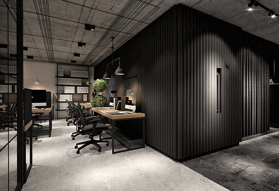 Büro Nottuln